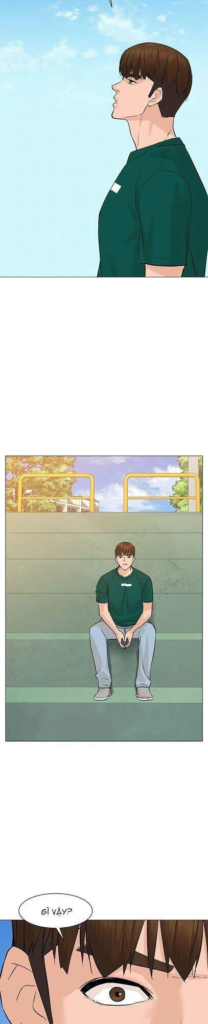 Người Trở Về Từ Cõi Chết Chapter 45 - 2