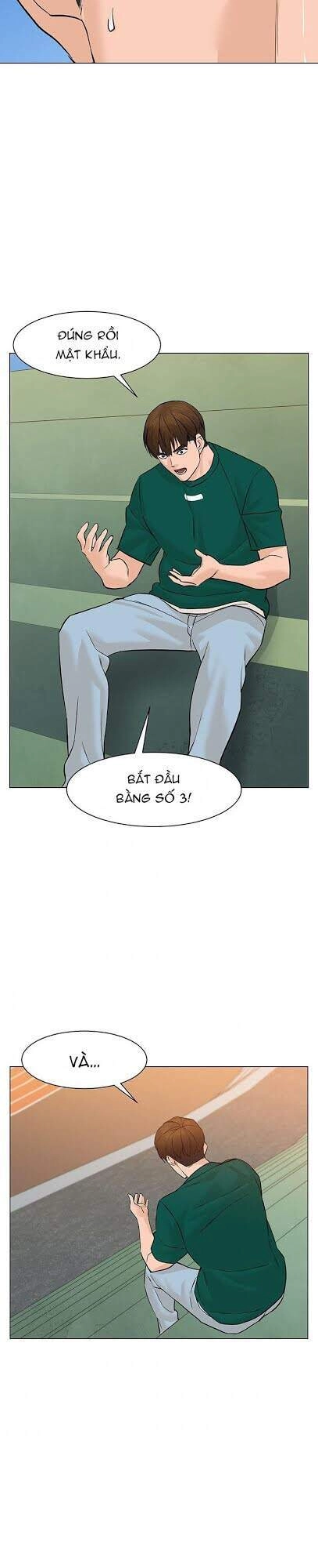 Người Trở Về Từ Cõi Chết Chapter 45 - 3