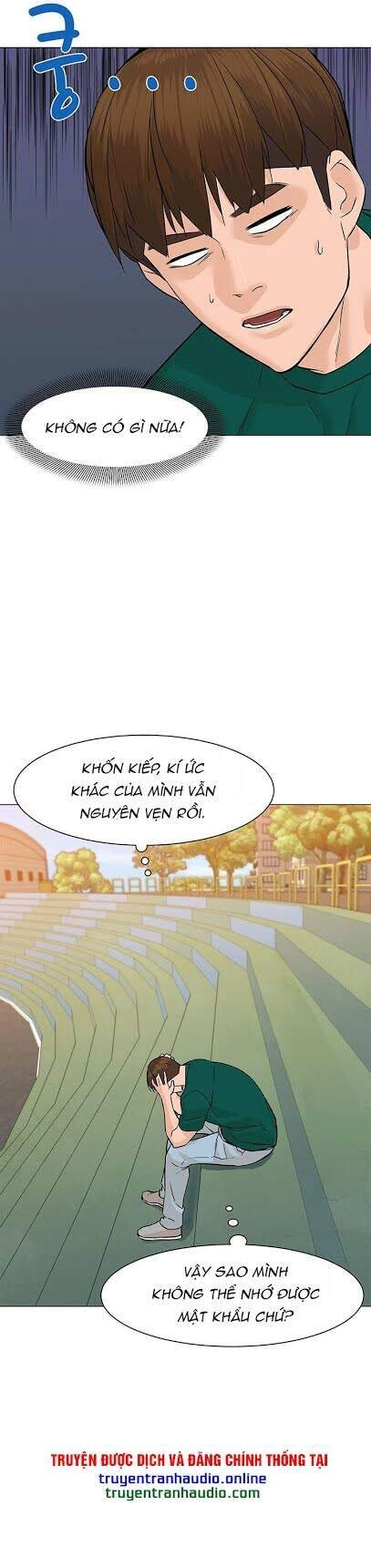 Người Trở Về Từ Cõi Chết Chapter 45 - 4