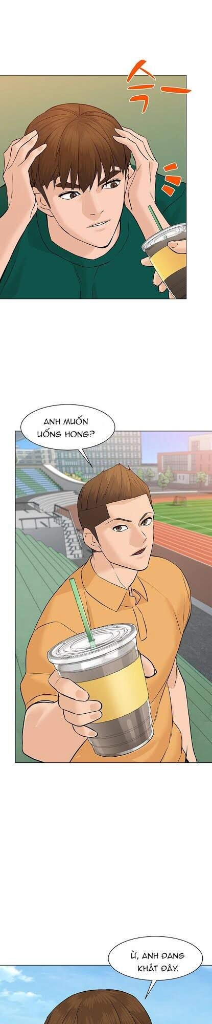 Người Trở Về Từ Cõi Chết Chapter 45 - 5