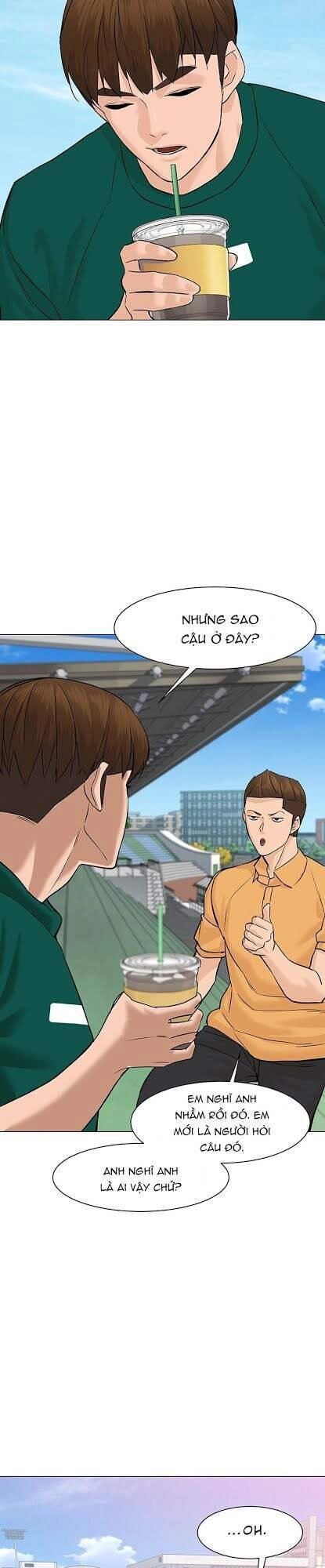 Người Trở Về Từ Cõi Chết Chapter 45 - 6