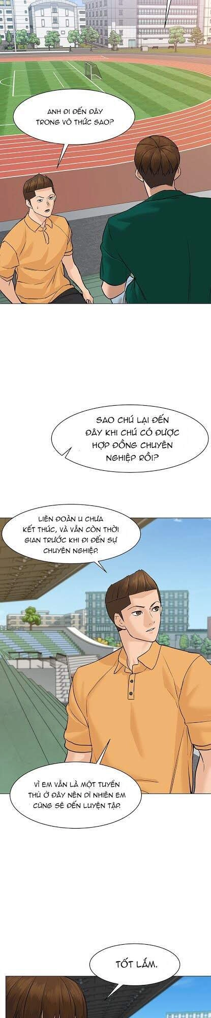 Người Trở Về Từ Cõi Chết Chapter 45 - 7