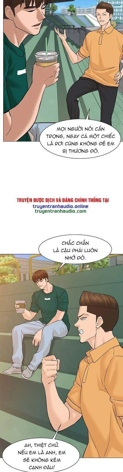 Người Trở Về Từ Cõi Chết Chapter 45 - 8