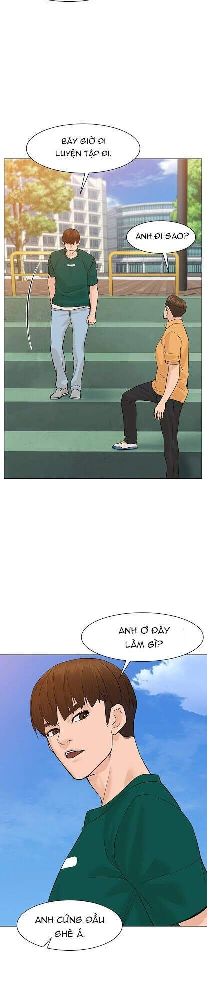 Người Trở Về Từ Cõi Chết Chapter 45 - 9