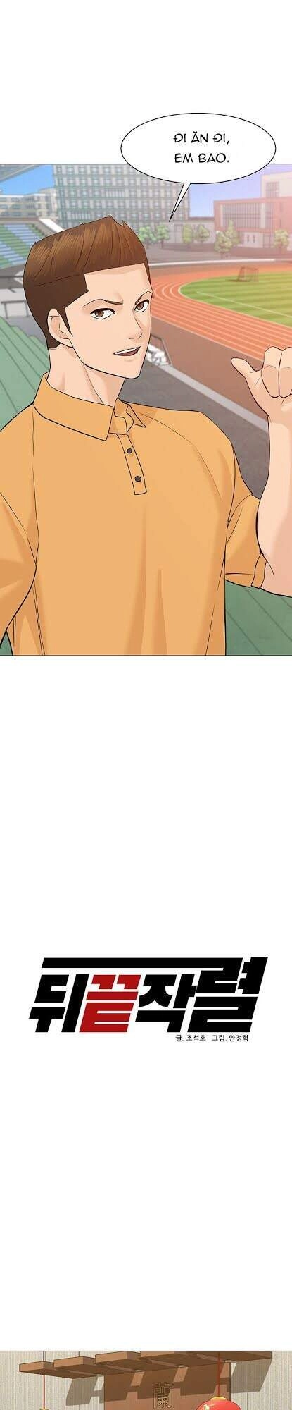 Người Trở Về Từ Cõi Chết Chapter 45 - 10