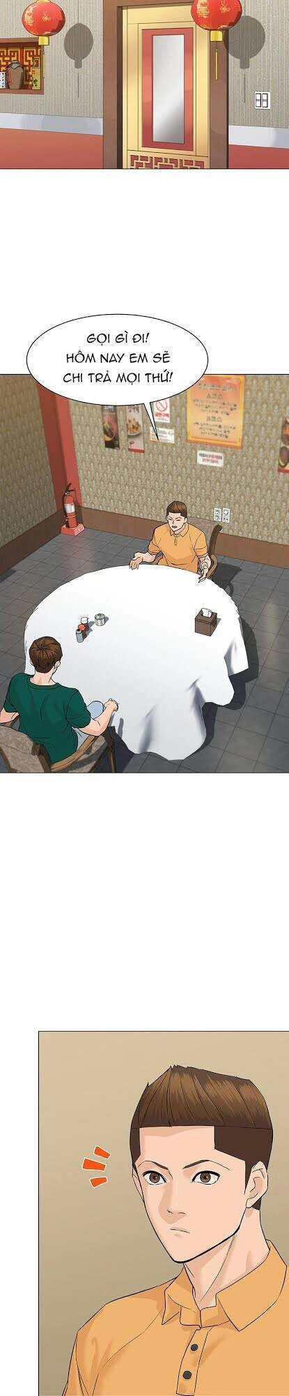 Người Trở Về Từ Cõi Chết Chapter 45 - 11