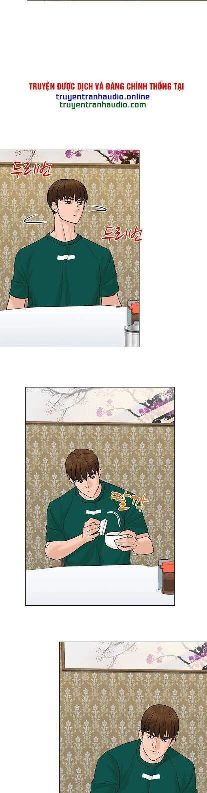 Người Trở Về Từ Cõi Chết Chapter 45 - 12