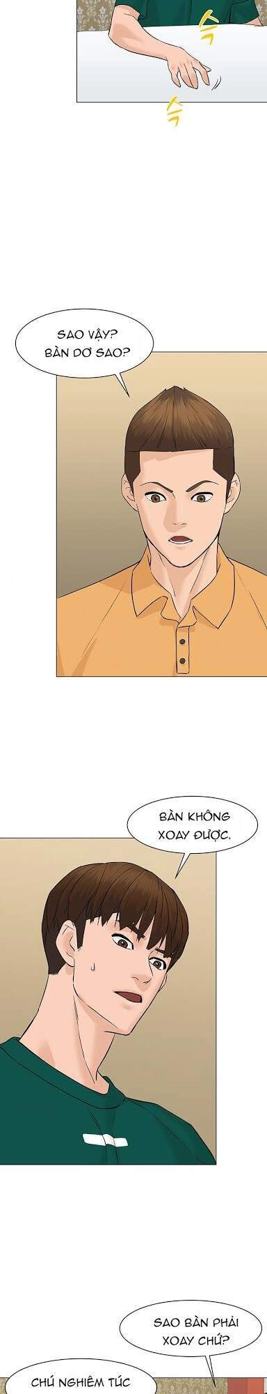 Người Trở Về Từ Cõi Chết Chapter 45 - 13