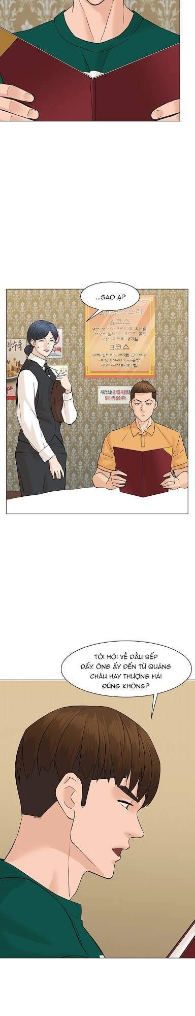 Người Trở Về Từ Cõi Chết Chapter 45 - 15