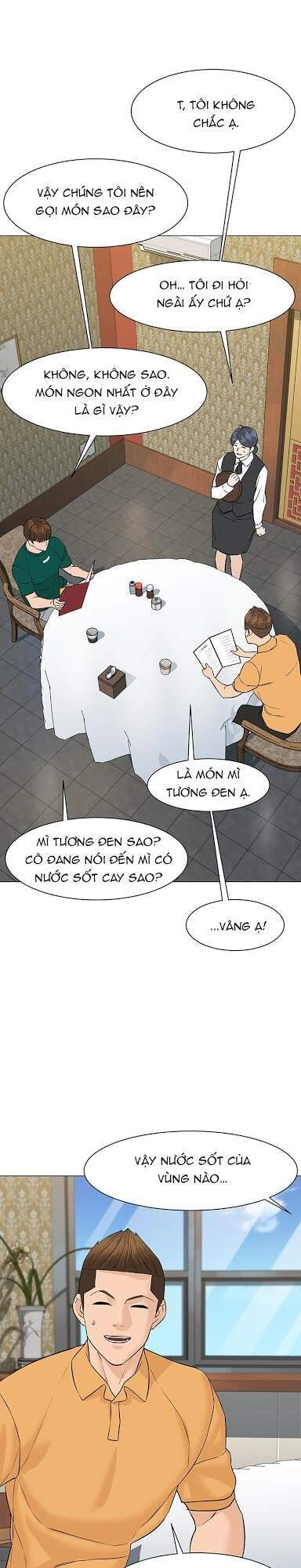 Người Trở Về Từ Cõi Chết Chapter 45 - 16