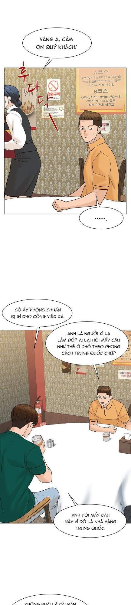 Người Trở Về Từ Cõi Chết Chapter 45 - 18