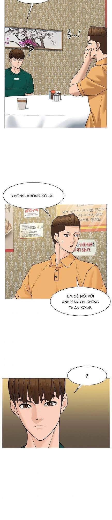 Người Trở Về Từ Cõi Chết Chapter 45 - 20