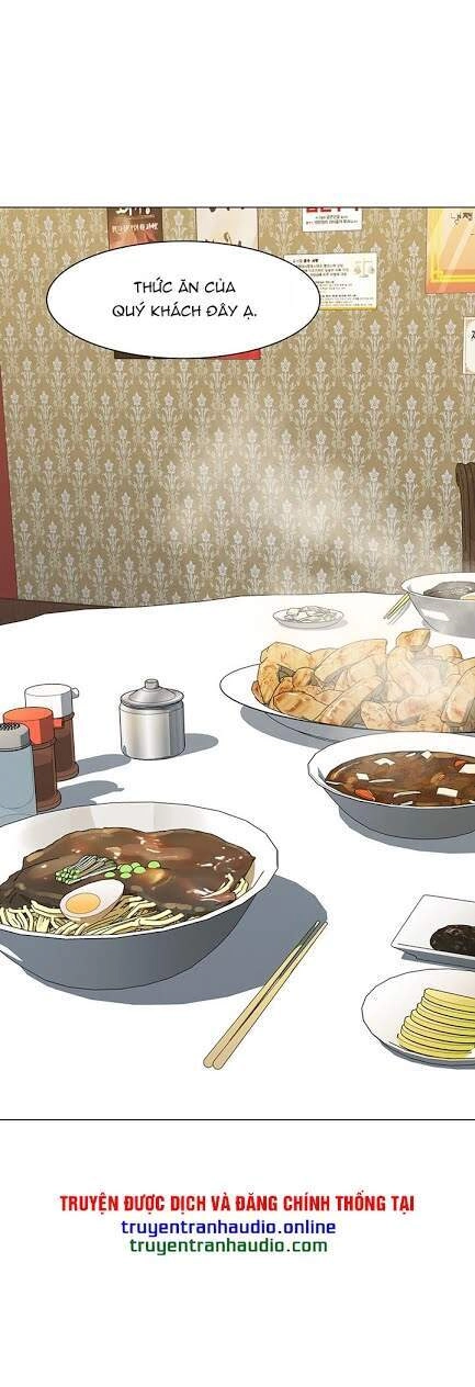 Người Trở Về Từ Cõi Chết Chapter 45 - 21