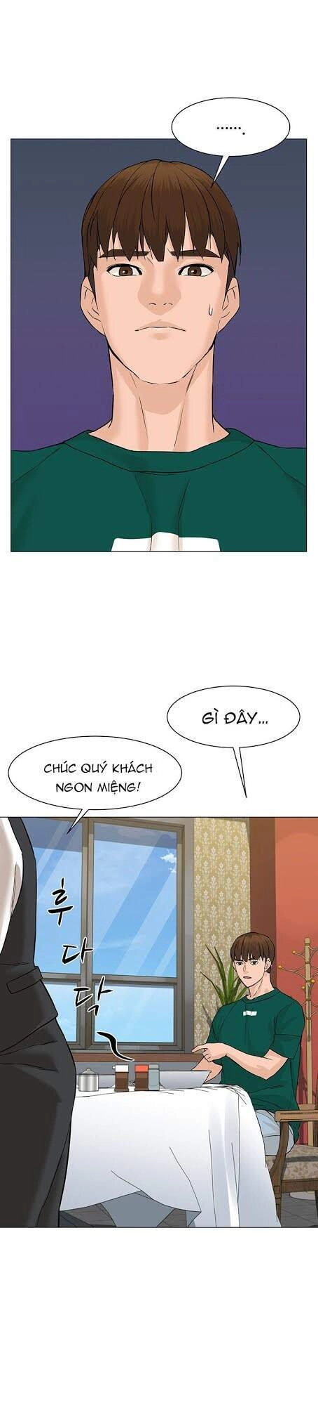 Người Trở Về Từ Cõi Chết Chapter 45 - 22