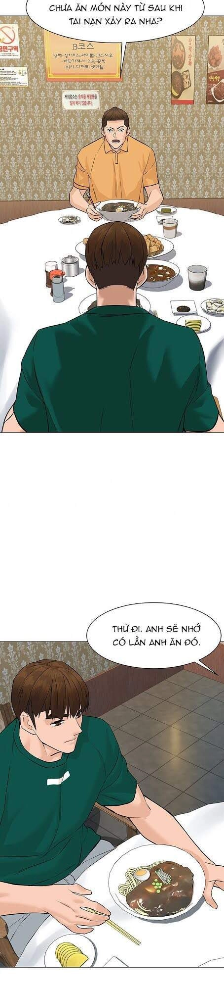 Người Trở Về Từ Cõi Chết Chapter 45 - 24