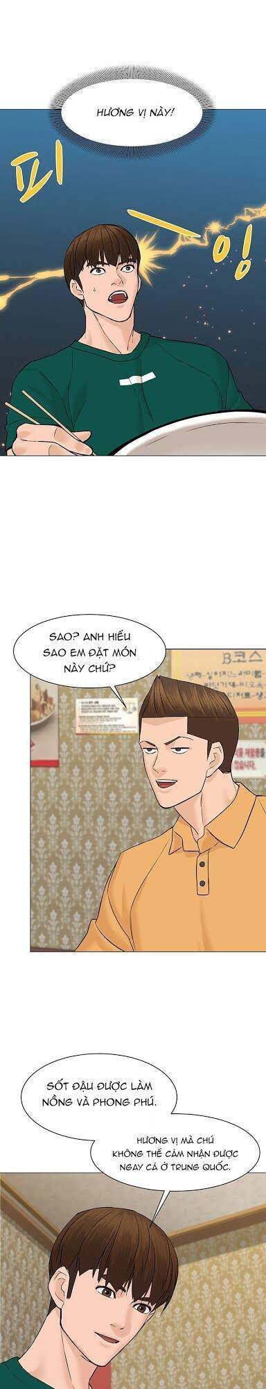 Người Trở Về Từ Cõi Chết Chapter 45 - 26