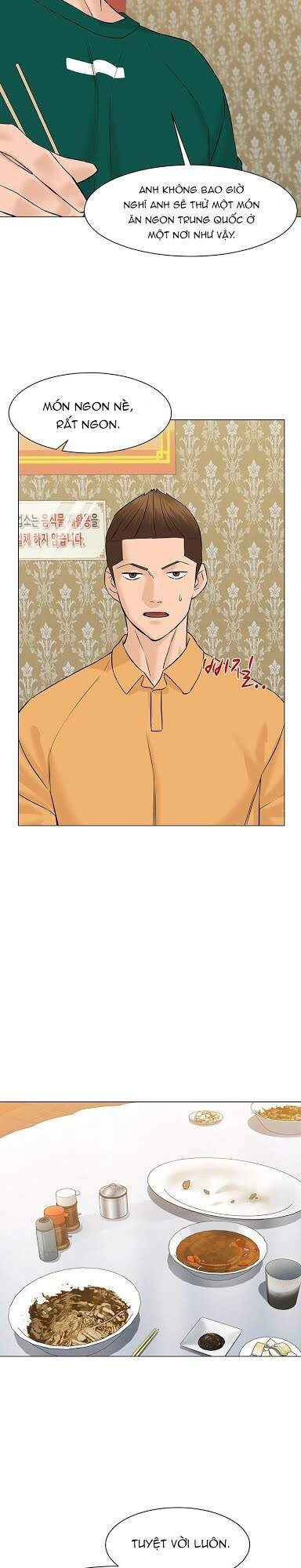 Người Trở Về Từ Cõi Chết Chapter 45 - 27