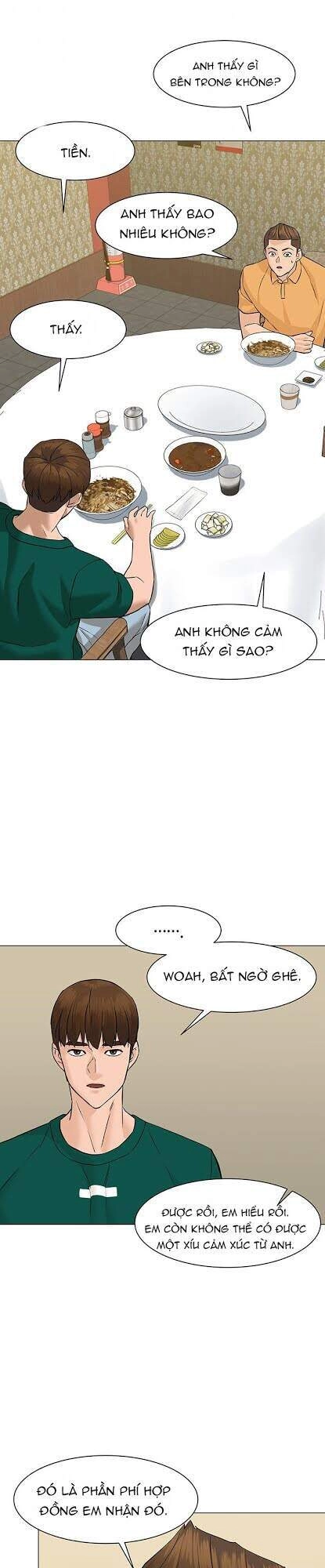 Người Trở Về Từ Cõi Chết Chapter 45 - 32