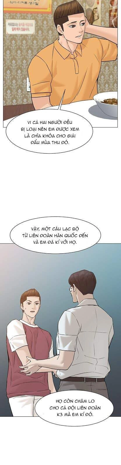 Người Trở Về Từ Cõi Chết Chapter 45 - 34