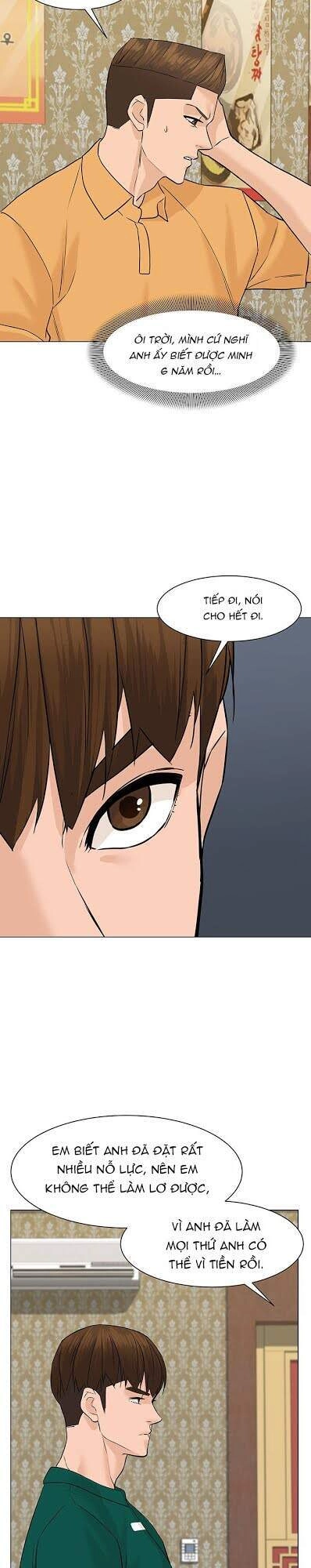 Người Trở Về Từ Cõi Chết Chapter 45 - 37