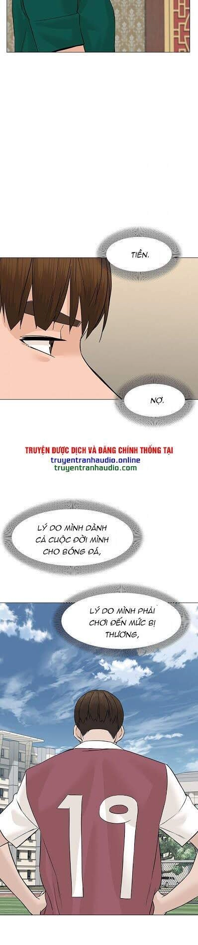 Người Trở Về Từ Cõi Chết Chapter 45 - 38