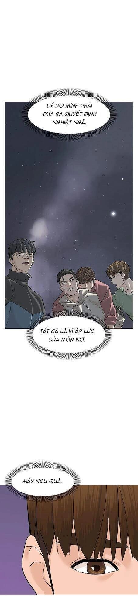 Người Trở Về Từ Cõi Chết Chapter 45 - 39