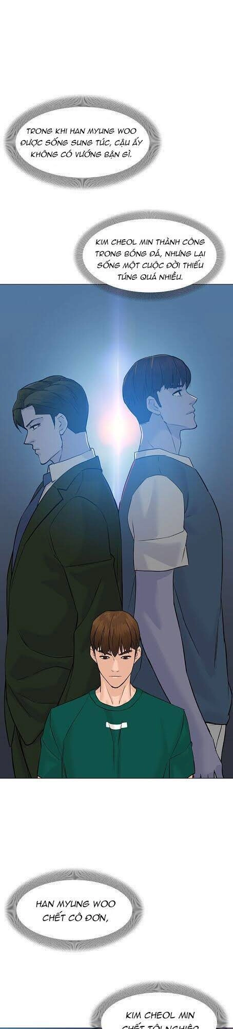 Người Trở Về Từ Cõi Chết Chapter 45 - 40