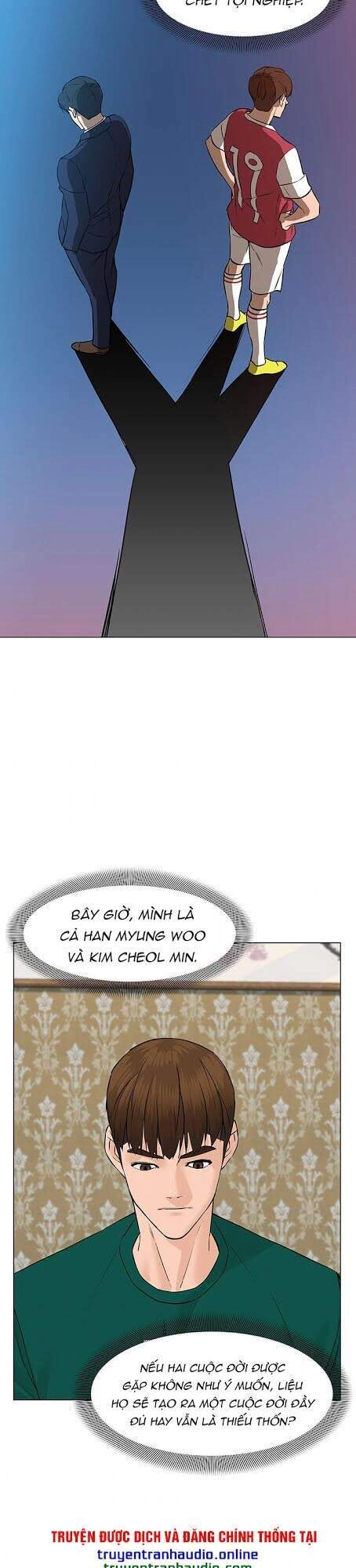 Người Trở Về Từ Cõi Chết Chapter 45 - 41