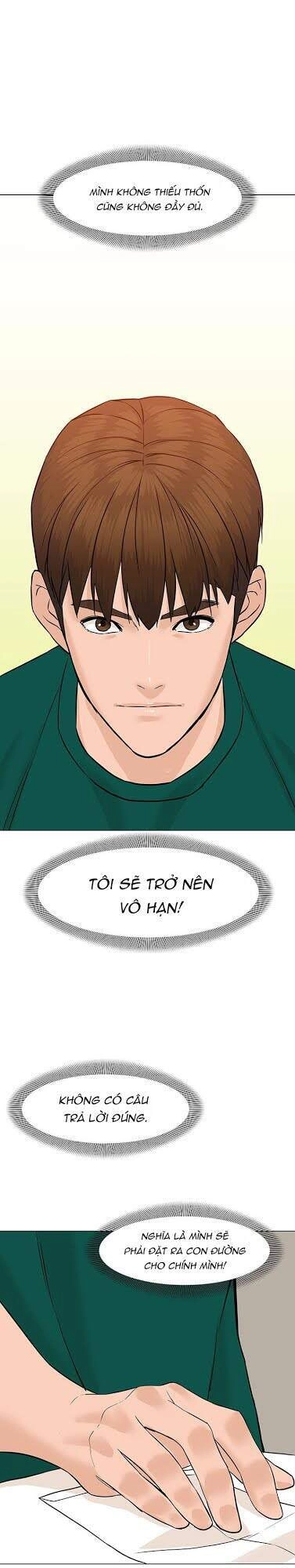 Người Trở Về Từ Cõi Chết Chapter 45 - 43