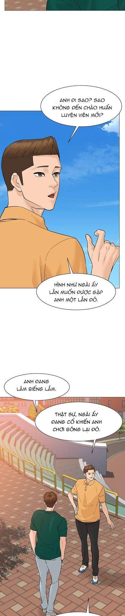 Người Trở Về Từ Cõi Chết Chapter 46 - 2