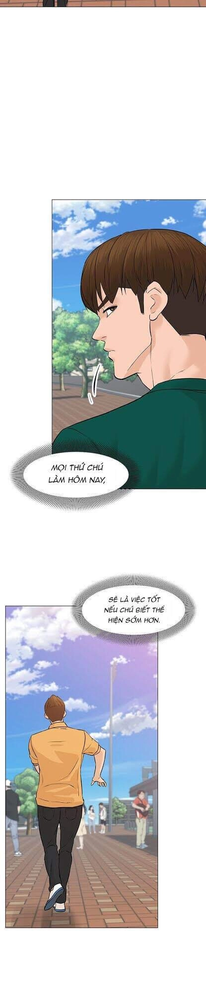 Người Trở Về Từ Cõi Chết Chapter 46 - 9