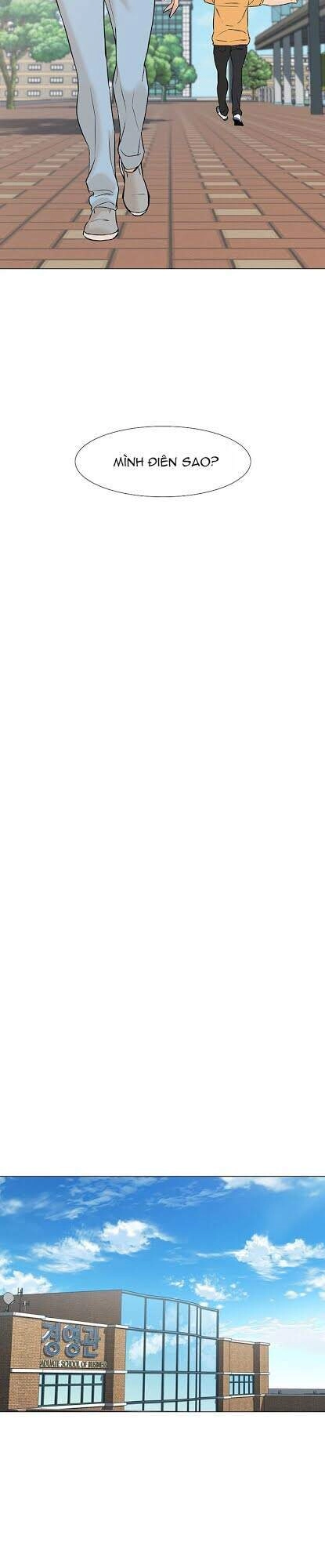 Người Trở Về Từ Cõi Chết Chapter 46 - 11