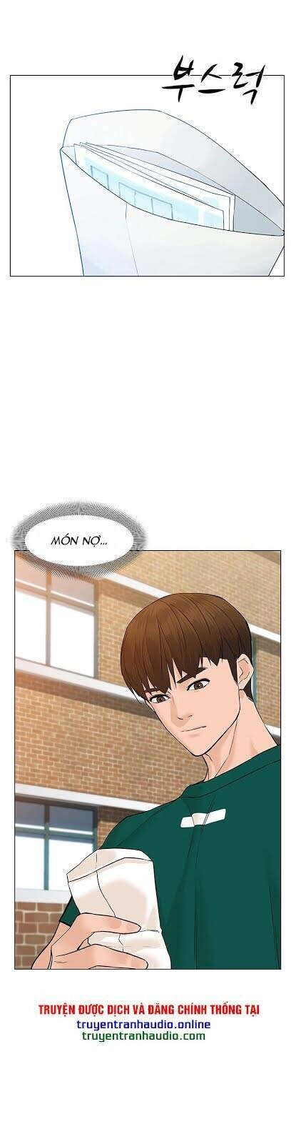 Người Trở Về Từ Cõi Chết Chapter 46 - 12