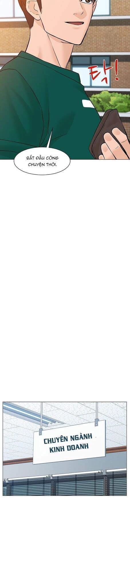 Người Trở Về Từ Cõi Chết Chapter 46 - 14