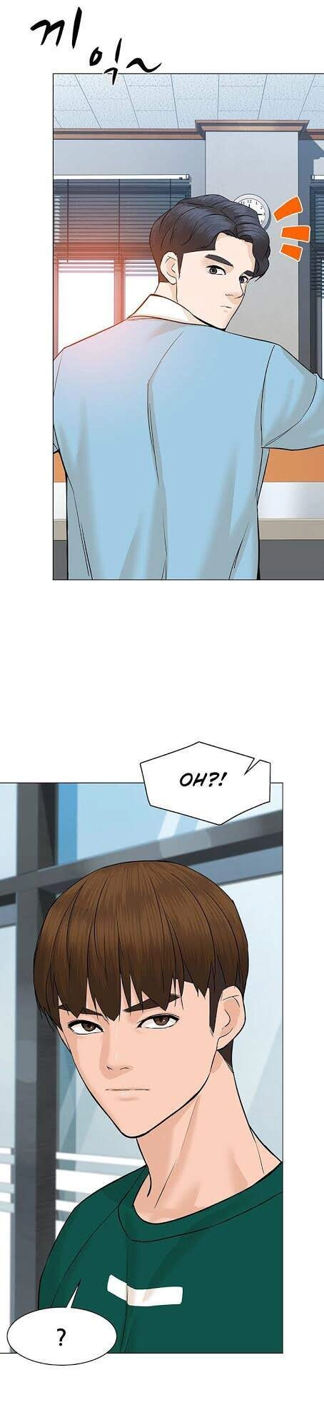 Người Trở Về Từ Cõi Chết Chapter 46 - 15