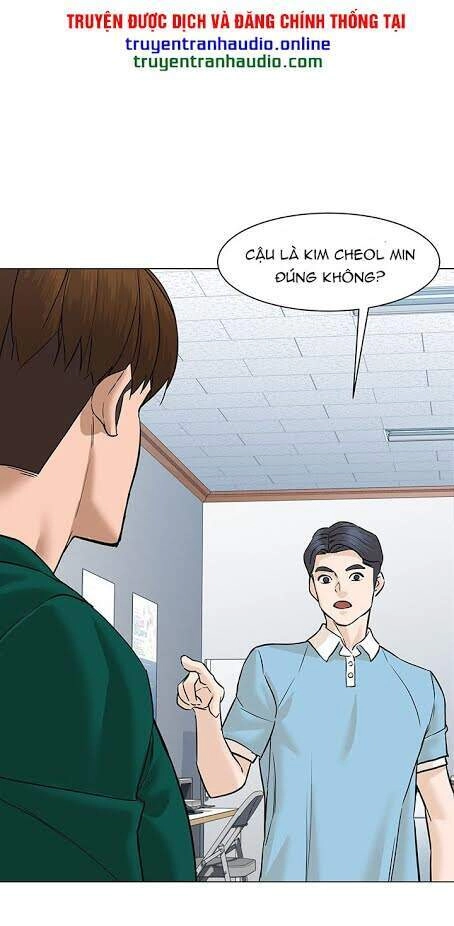 Người Trở Về Từ Cõi Chết Chapter 46 - 16