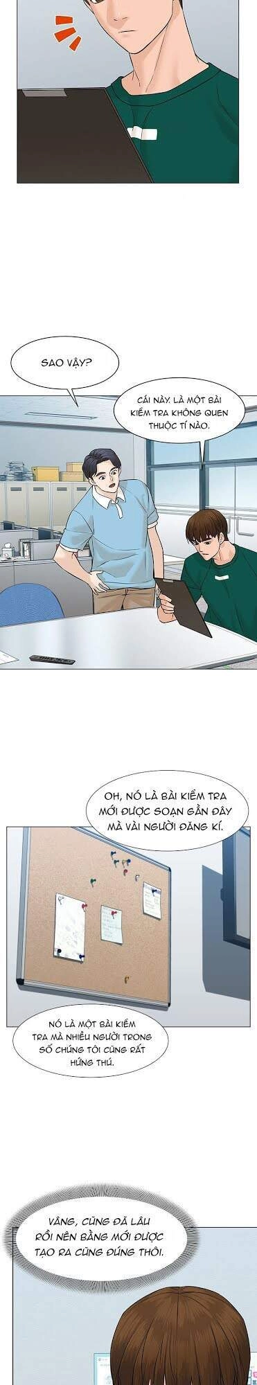 Người Trở Về Từ Cõi Chết Chapter 46 - 20