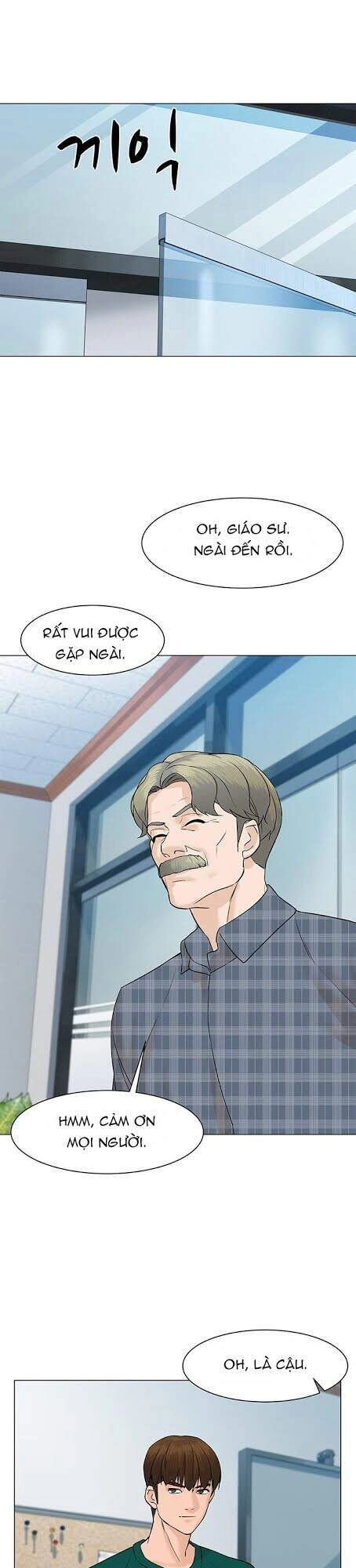 Người Trở Về Từ Cõi Chết Chapter 46 - 22