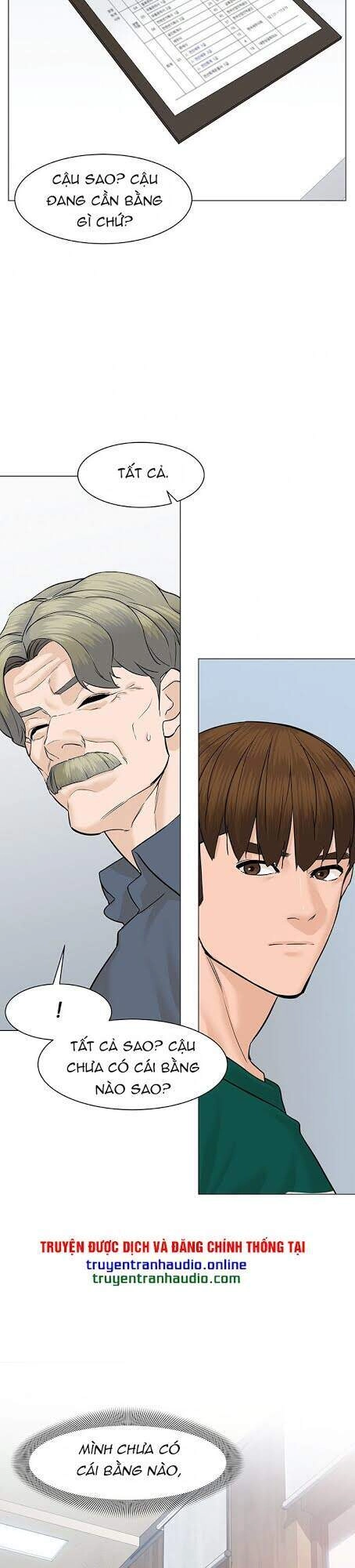 Người Trở Về Từ Cõi Chết Chapter 46 - 24