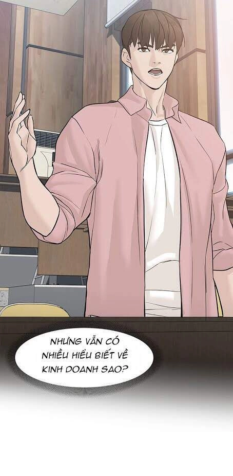 Người Trở Về Từ Cõi Chết Chapter 46 - 25