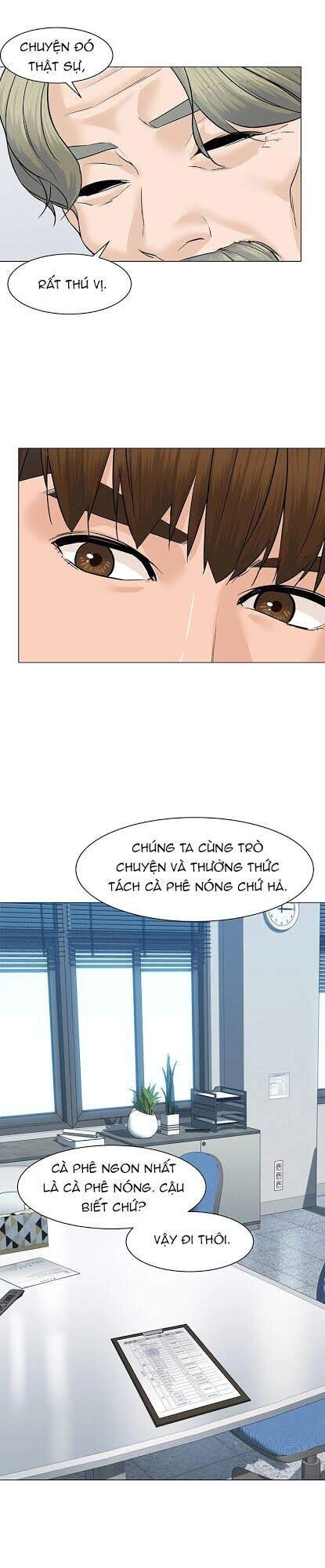 Người Trở Về Từ Cõi Chết Chapter 46 - 26