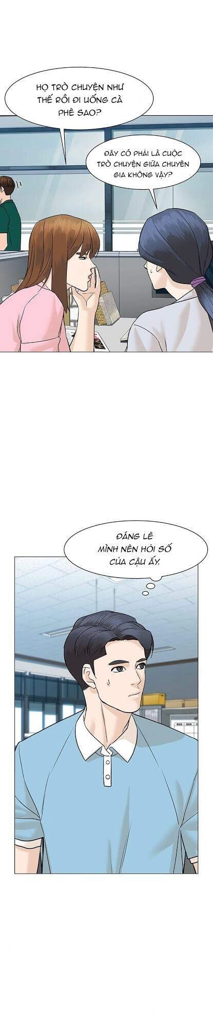 Người Trở Về Từ Cõi Chết Chapter 46 - 27