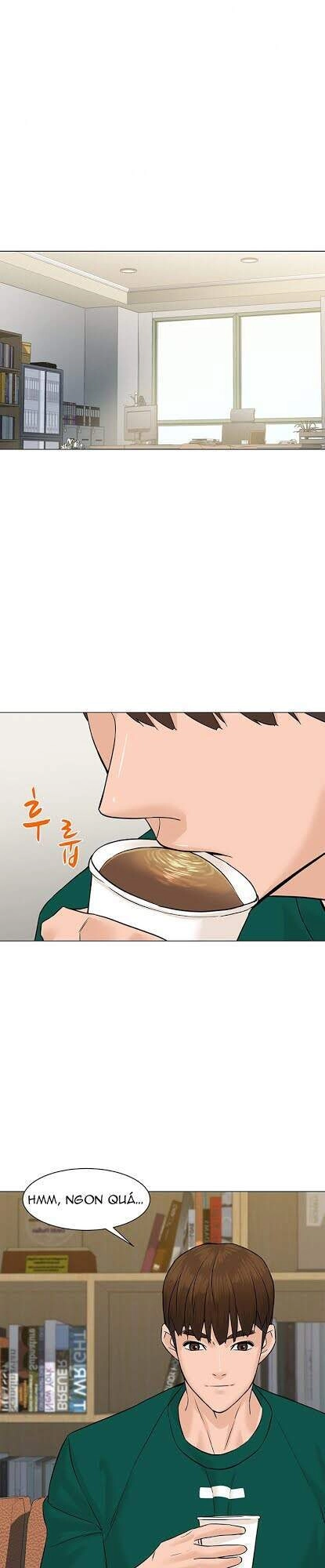 Người Trở Về Từ Cõi Chết Chapter 46 - 28