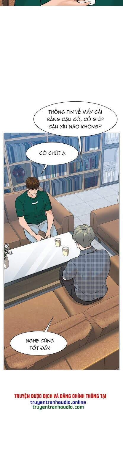 Người Trở Về Từ Cõi Chết Chapter 46 - 29