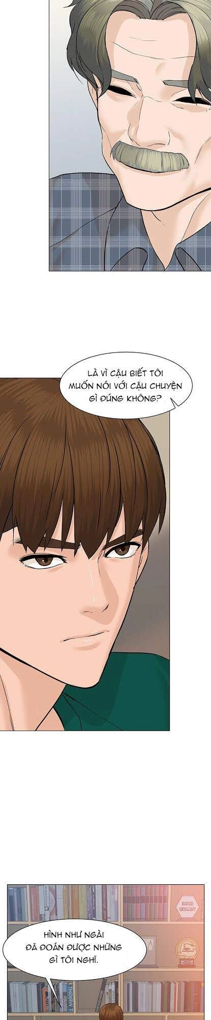 Người Trở Về Từ Cõi Chết Chapter 46 - 32