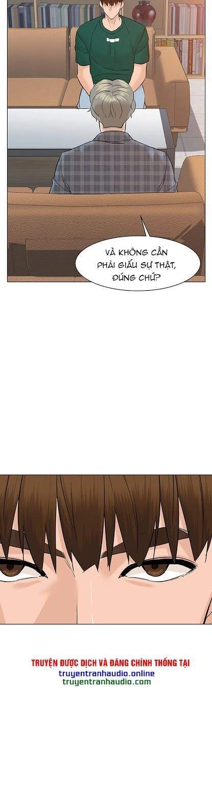 Người Trở Về Từ Cõi Chết Chapter 46 - 33