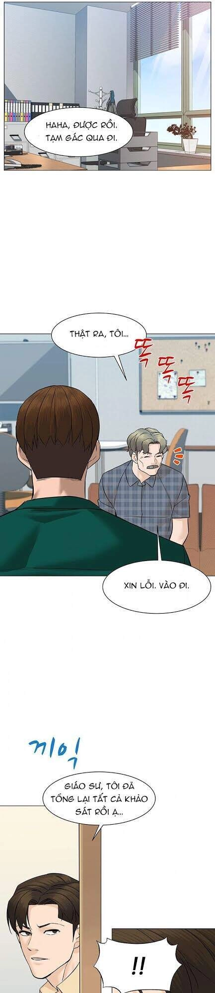 Người Trở Về Từ Cõi Chết Chapter 46 - 34