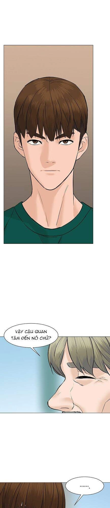 Người Trở Về Từ Cõi Chết Chapter 46 - 40