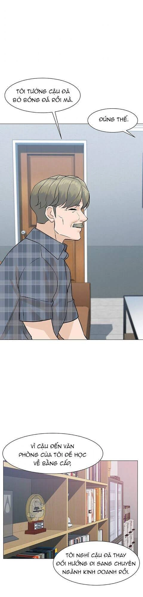 Người Trở Về Từ Cõi Chết Chapter 46 - 42