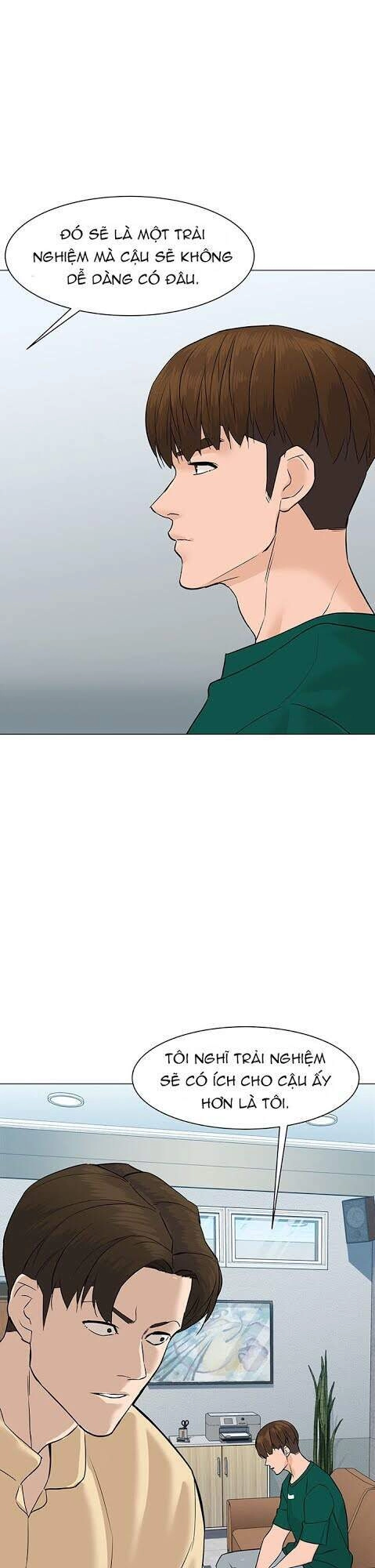 Người Trở Về Từ Cõi Chết Chapter 46 - 43